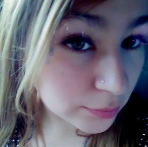 Meet your Posher, Mayra